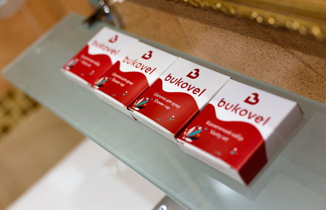 VIP-Aparts Bukovel - Photo 36