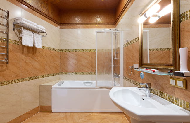 VIP-Aparts Bukovel - Photo 41