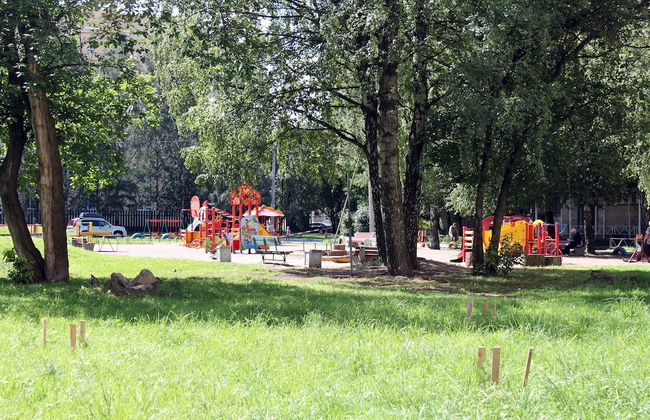 Kompleks kvartir Akademiya - Foto 30