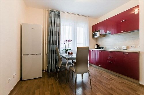 Foto 13 - Apartment Vitebskiy prospekt 101 Bldg 4
