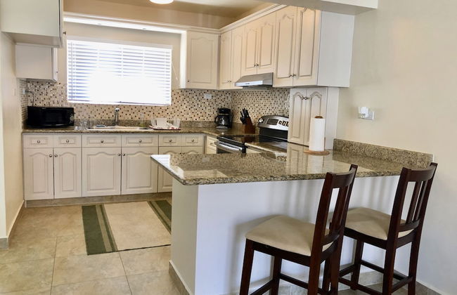 Perez Ipao Apts - Foto 9