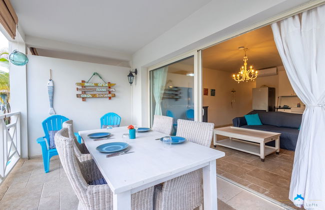 Beautiful condo with sea view - Photo 16