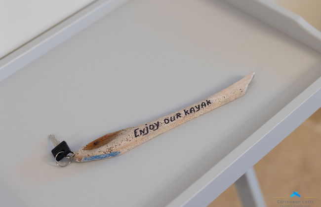 Beautiful condo with sea view - Photo 30