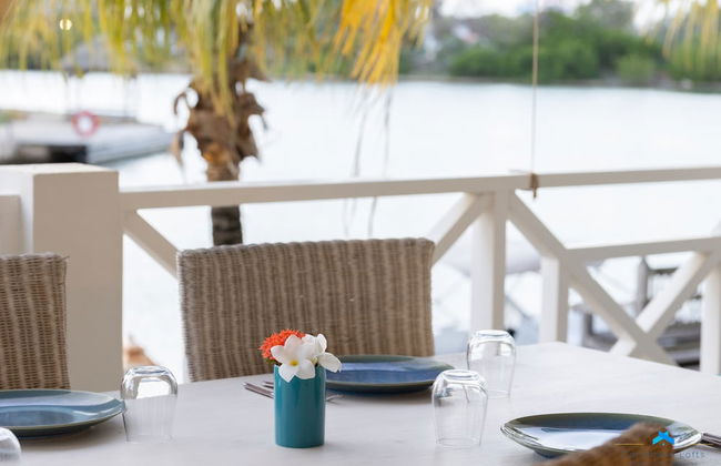 Beautiful condo with sea view - Photo 19