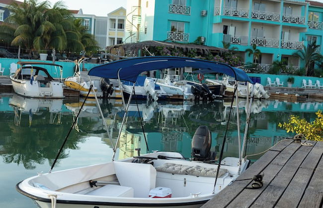 Marina View Apartments - Photo 54