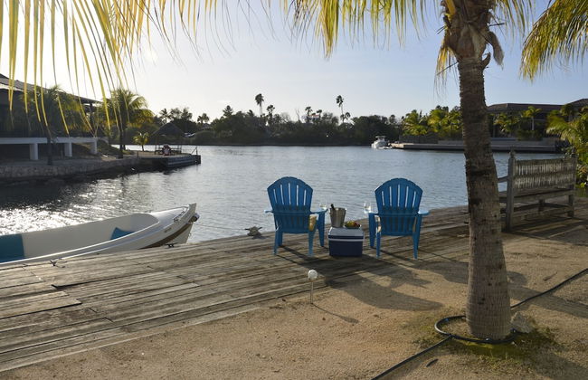 Beautiful condo with sea view - Photo 38