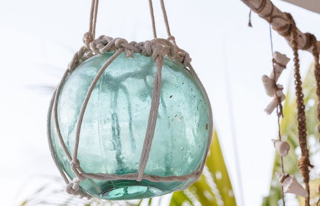 Beautiful condo with sea view - Photo 20