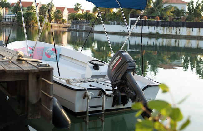 Marina View Apartments - Photo 53