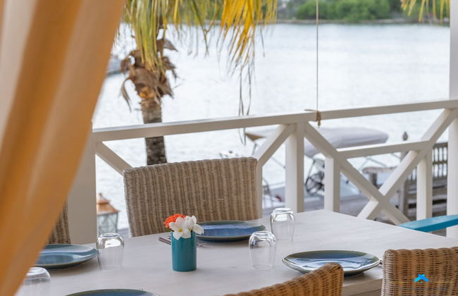 Beautiful condo with sea view - Photo 21