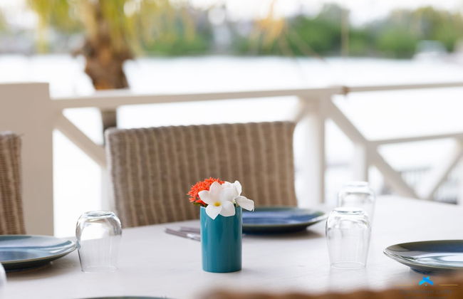 Beautiful condo with sea view - Photo 18