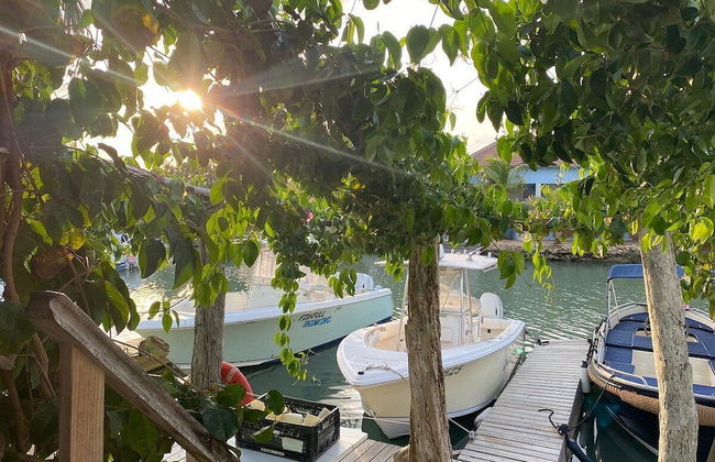 Marina View Apartments - Photo 59