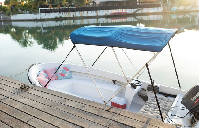 Marina View Apartments - Photo 52