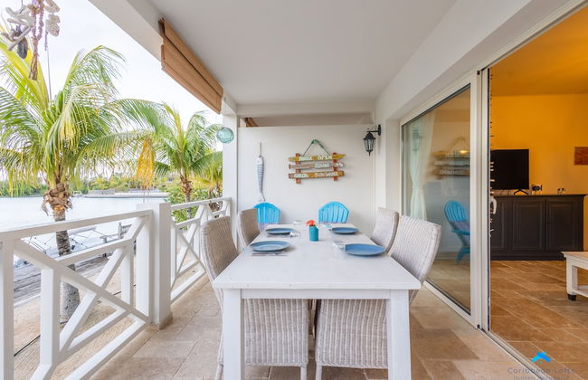 Beautiful condo with sea view - Photo 17