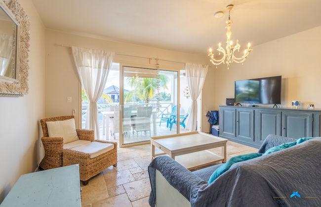 Beautiful condo with sea view - Photo 11