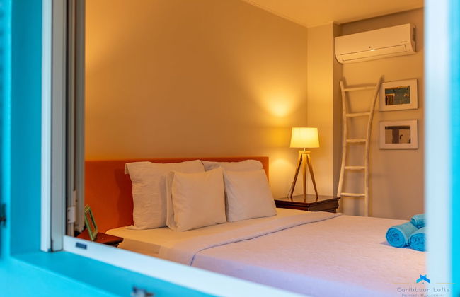 Beautiful condo with sea view - Photo 4