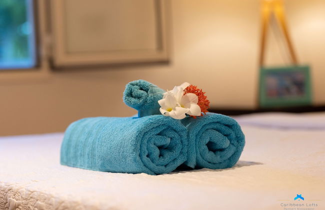 Beautiful condo with sea view - Photo 6