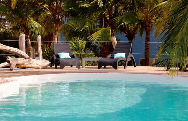 Beautiful condo with sea view - Photo 36