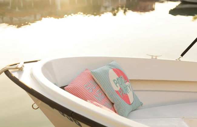 Marina View Apartments - Photo 55