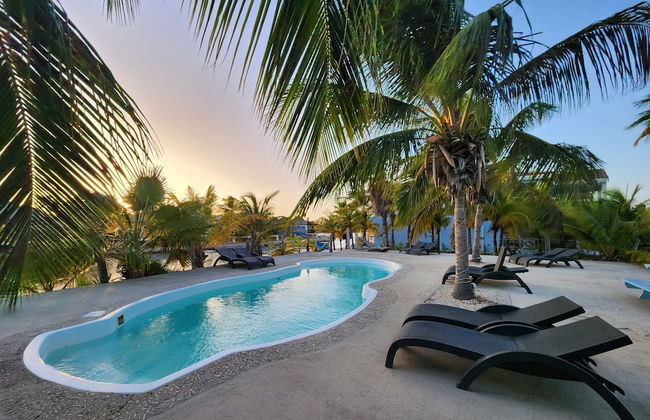 Marina View Apartments - Photo 50