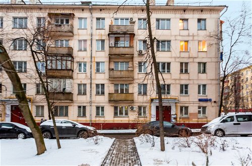 Foto 23 - Apartment on Strelbishchensky Lane 23
