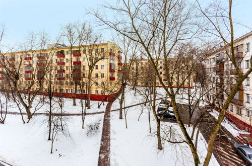 Foto 25 - Apartment on Strelbishchensky Lane 23