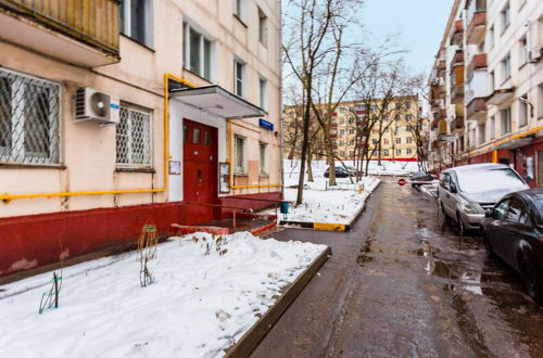 Foto 24 - Apartment on Strelbishchensky Lane 23