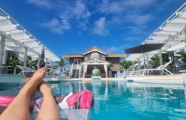 Ocean Escape Resort&Spa - Foto 17