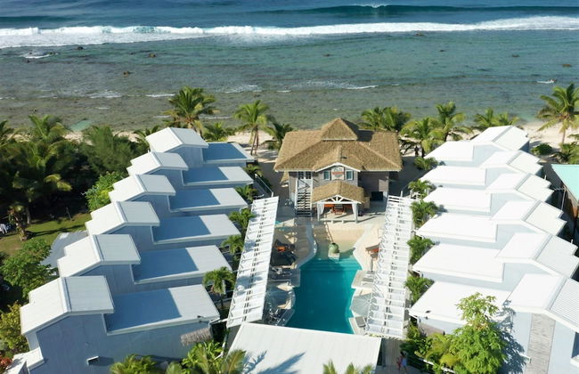 Ocean Escape Resort&Spa - Foto 49