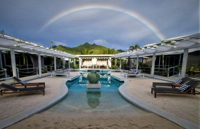 Ocean Escape Resort&Spa - Foto 43