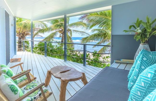 Ocean Escape Resort&Spa - Foto 48