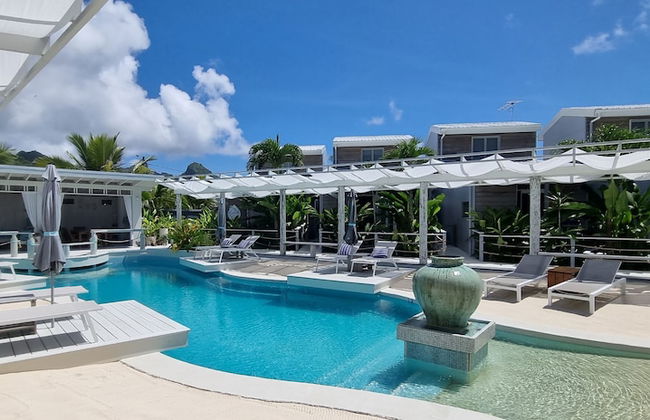 Ocean Escape Resort&Spa - Foto 40
