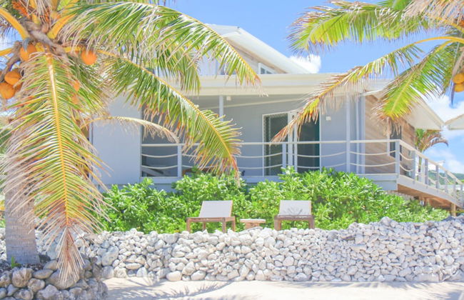Ocean Escape Resort&Spa - Foto 42