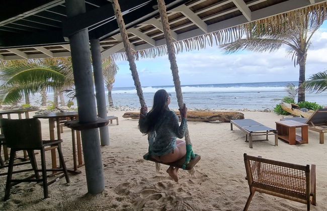 Ocean Escape Resort&Spa - Foto 28