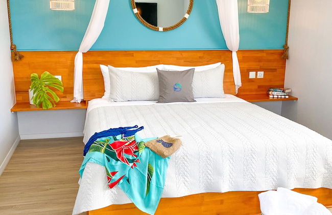 Ocean Escape Resort&Spa - Foto 3