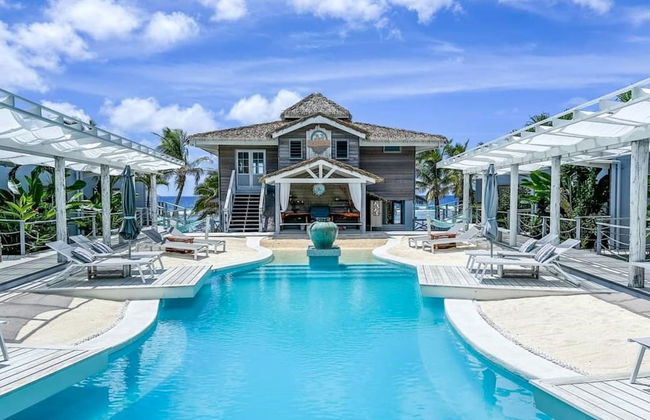 Ocean Escape Resort&Spa - Foto 22