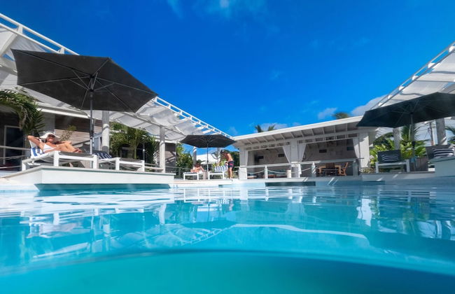 Ocean Escape Resort&Spa - Foto 16