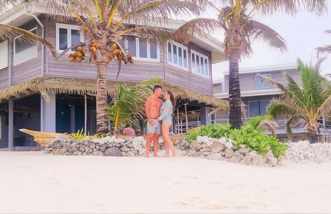 Ocean Escape Resort&Spa - Foto 25