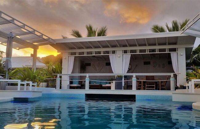 Ocean Escape Resort&Spa - Foto 15
