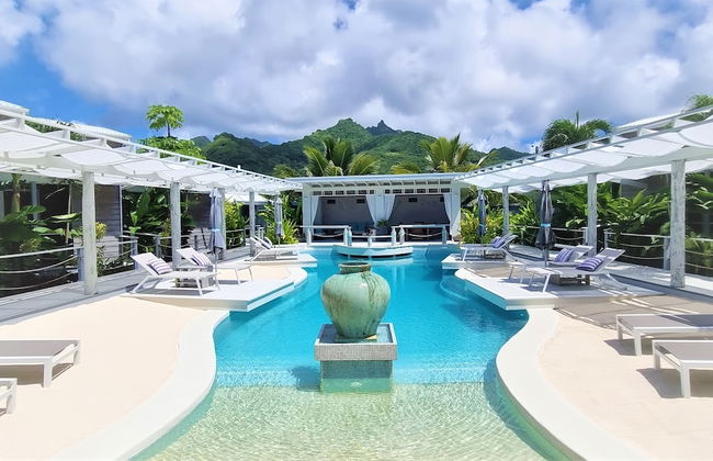 Ocean Escape Resort&Spa - Foto 1