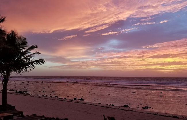 Ocean Escape Resort&Spa - Foto 46