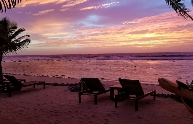 Ocean Escape Resort&Spa - Foto 47
