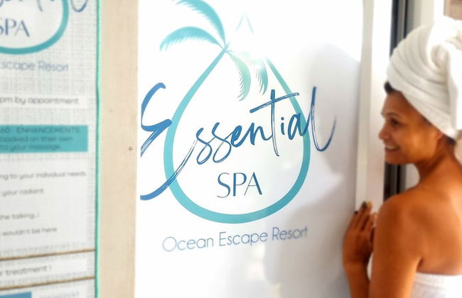 Ocean Escape Resort&Spa - Foto 18