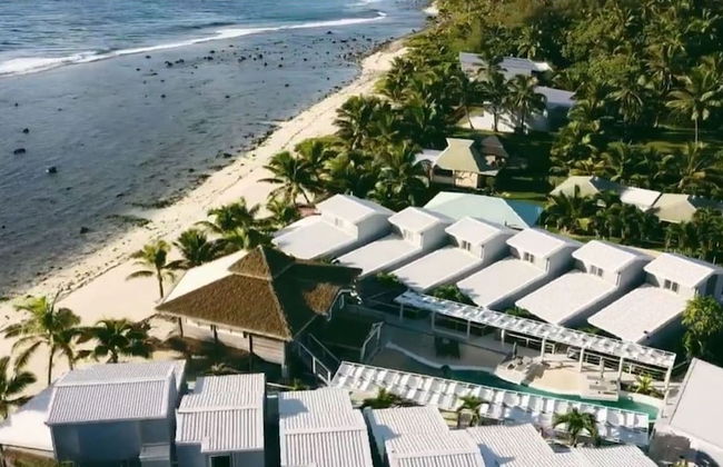 Ocean Escape Resort&Spa - Foto 27