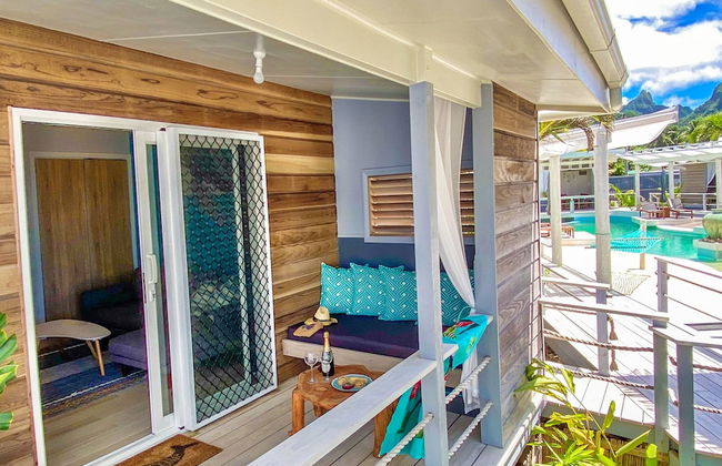 Ocean Escape Resort&Spa - Foto 11