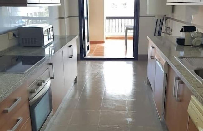 Lujoso Apartamento SAN Pedro DE Alcantara Marbella - Foto 14