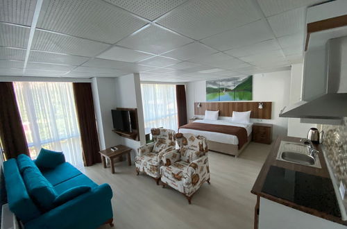 Photo 5 - Yaman Suite Hotel