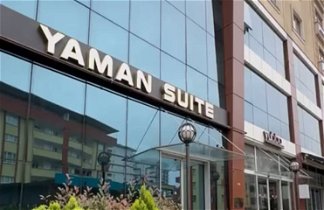 Foto 1 - Yaman Suite Hotel