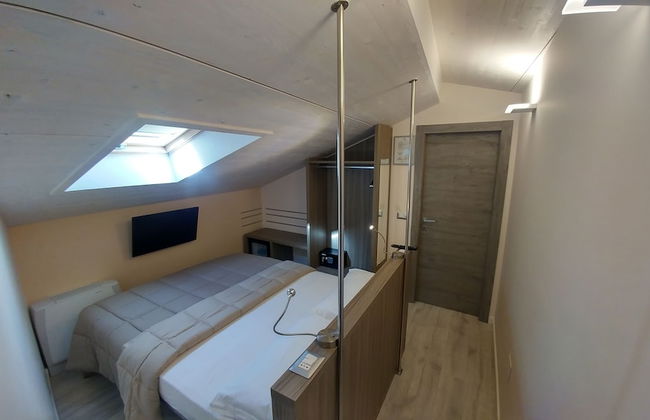 Ottocento Guest House - Foto 20