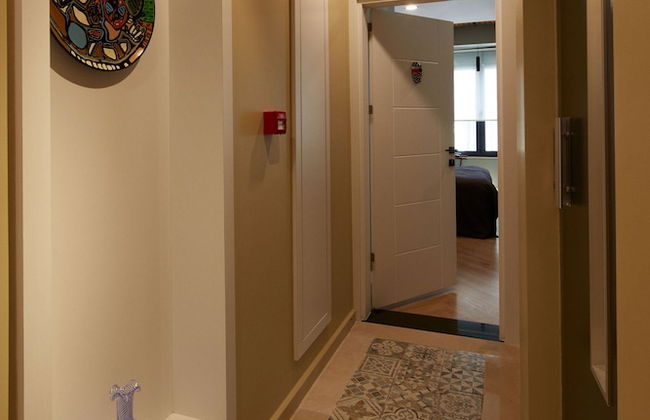 Casa Galata 35 - Foto 32