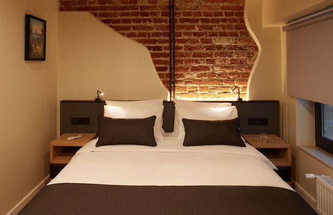 Casa Galata 35 - Foto 4